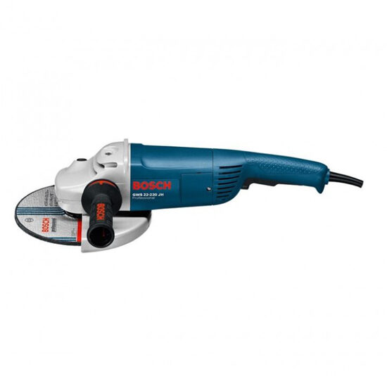 Leņķa slīpmašīna Bosch GWS GWS 22-230 J